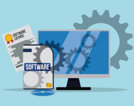 HOW TO LICENSE YOUR SOFTWARE IN NIGERIA