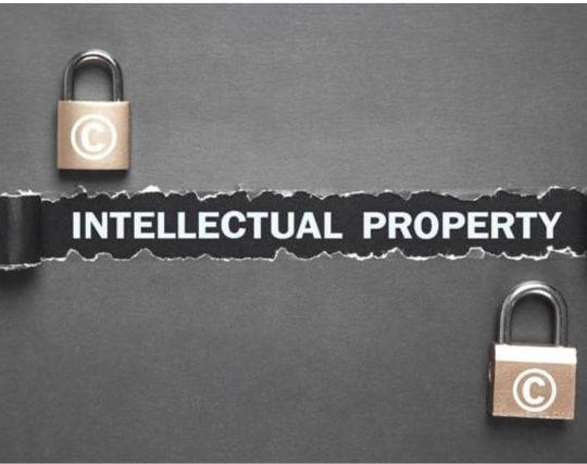 WHAT TO DO WHEN SOMEONE INFRINGES ON YOUR INTELLECTUAL PROPERTY